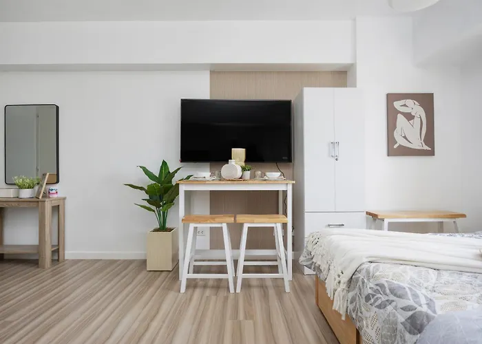 Cozy Living Avida Riala Cebu