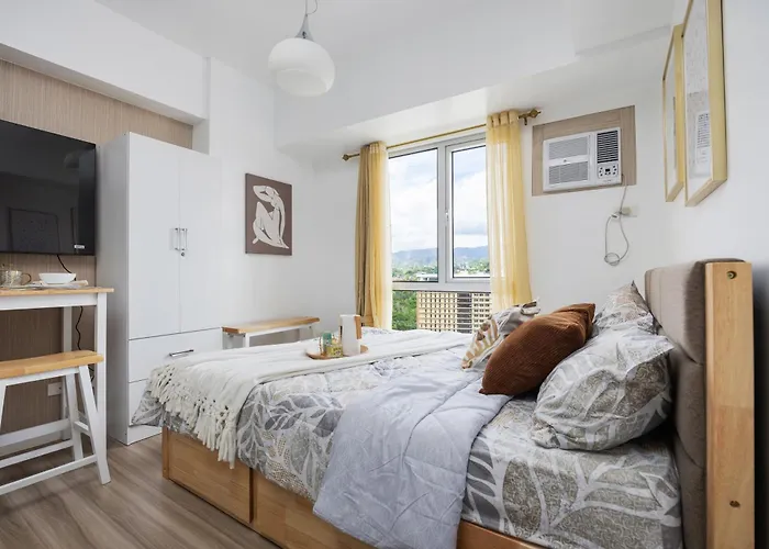 Cozy Living Avida Riala *